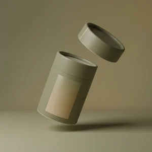 Premium cosmetic set