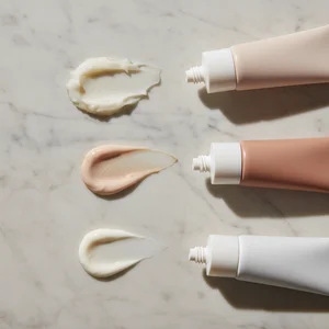 Minimal Skincare Essentials