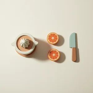 Crafty Workspace Essentials