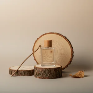 Rustic Botanical Fragrance
