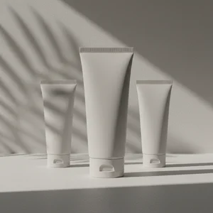 Minimalist Skincare Trio