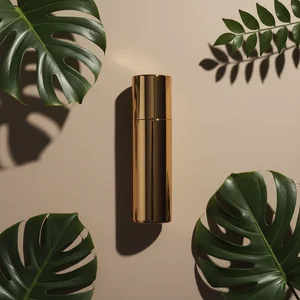 Tropical shadow overlay