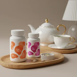 Gourmet Tea & Treats