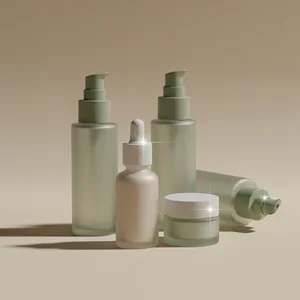 Minimalist Skincare Set