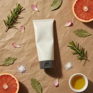 Citrus Bloom Hand Cream