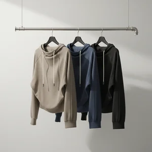 Casual streetwear collection