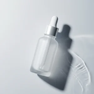 Hydrating serum dropper