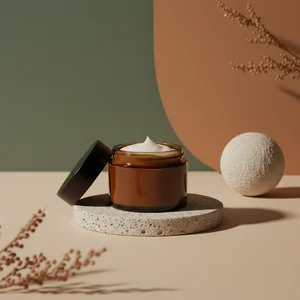 Earthy minimalist home accents