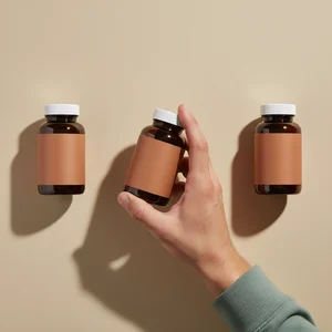 Daily Wellness Routine