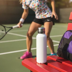 Active Lifestyle Hydration