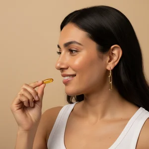 Radiant Skincare Routine