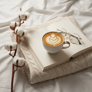 Cozy Morning Essentials