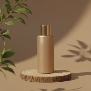 Natural product display