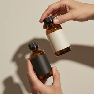 Essential Wellness Supplements