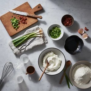 Fresh herb & spice prep