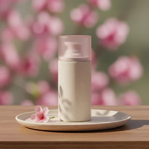 Floral Infused Skincare Essence