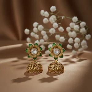 Fresh vibrant cherry tomatoes