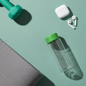 Home workout essentials