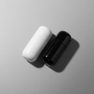 Modern Minimal Containers