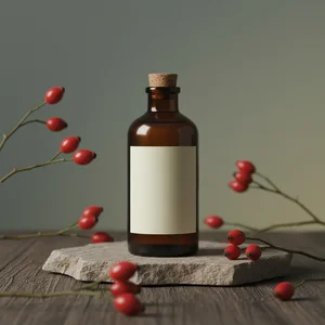 Artisanal Botanical Spirit