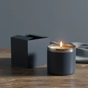 Luxury Scented Candle Set