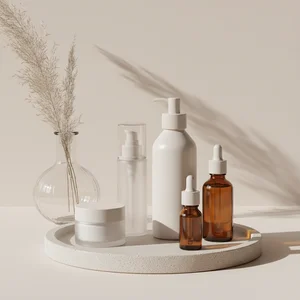 Apothecary beauty set