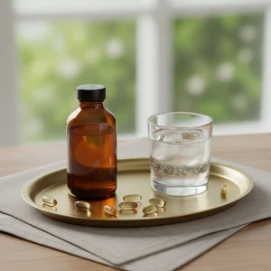 Wellness Supplements & Hydration