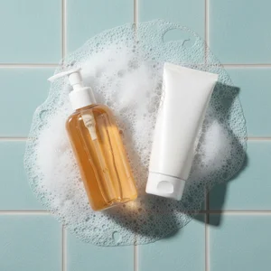 Fresh Bath Time Essentials