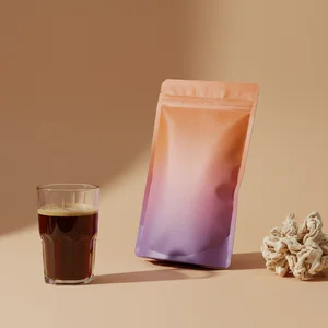 Gourmet cold brew coffee kit