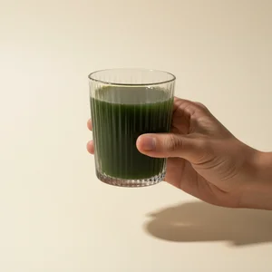 Healthy Green Drink