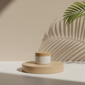 Luxe Golden Hoop Earrings