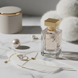 Opulent Beauty Accessories