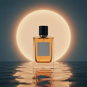 Moonlit beauty elixir