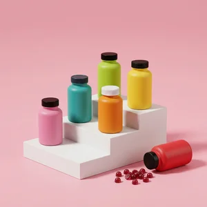 Vibrant Essential Oil Collection