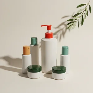 Botanical Skincare Collection