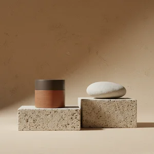 Serene Stone Skincare