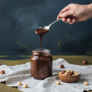 Decadent Chocolate Dessert