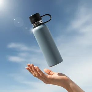 Dynamic hydration on the go