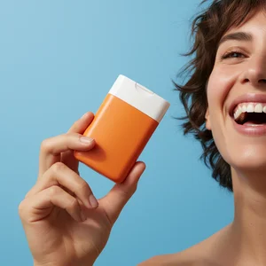 Joyful feals product interaction