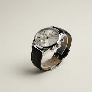 Classic Vintage Stopwatch