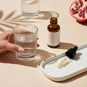 Hydrating Wellness Elixir