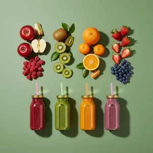 Minimalist Hydration Bottle Outdoor