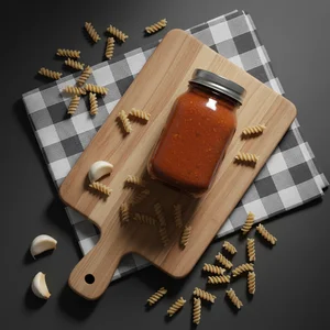 Authentic Italian Sauce