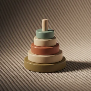 Irresistible cookies & milk