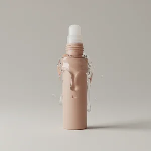 Luxurious Rose Treatment Serum