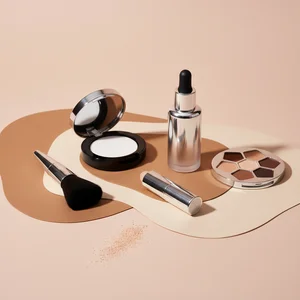 Dramatic Makeup Essentials