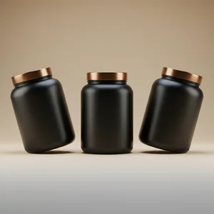 Elite Protein Supplement Range