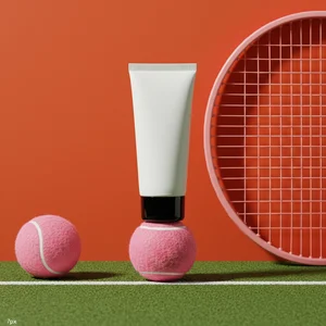 Sporty Summer Essentials