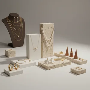 Elegant Jewellery Collection