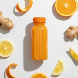 Radiant Collagen Supplement